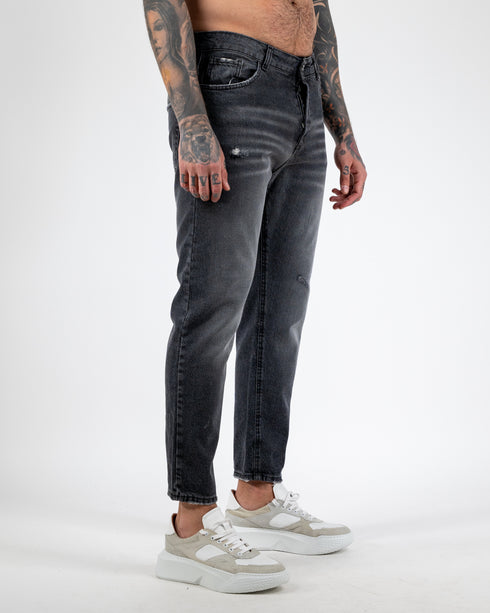 Denim Drift Jeans